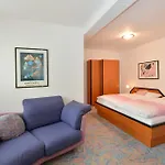Hotel Rhoen-hotel Sonnenhof - Poppenhausen