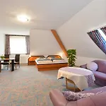 Hotel Rhoen-hotel Sonnenhof - 4*