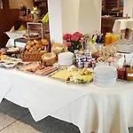 Hotel Rhoen-hotel Sonnenhof -