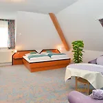 Rhoen-hotel Sonnenhof - 4*