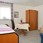 Rhoen-hotel Sonnenhof - Hotel Poppenhausen