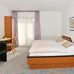 Hotel Rhoen-hotel Sonnenhof - Poppenhausen