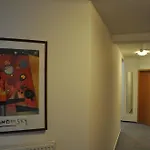 Rhoen-hotel Sonnenhof - Hotel 4*