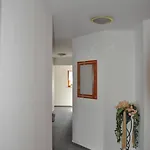 Rhoen-hotel Sonnenhof -