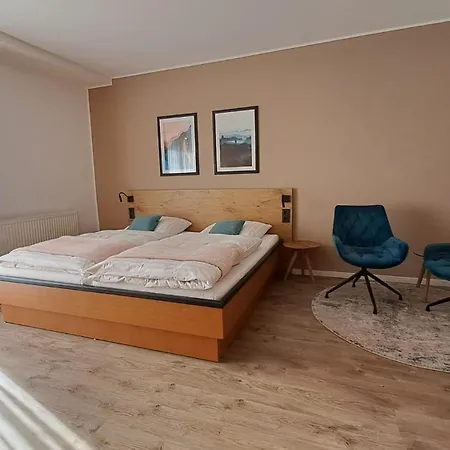 Rhoen-hotel Sonnenhof - Restaurant & Cafe 4*