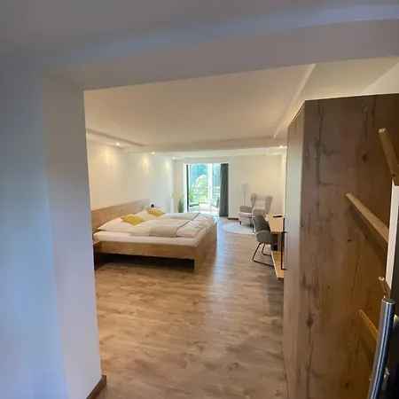 Rhoen-hotel Sonnenhof -