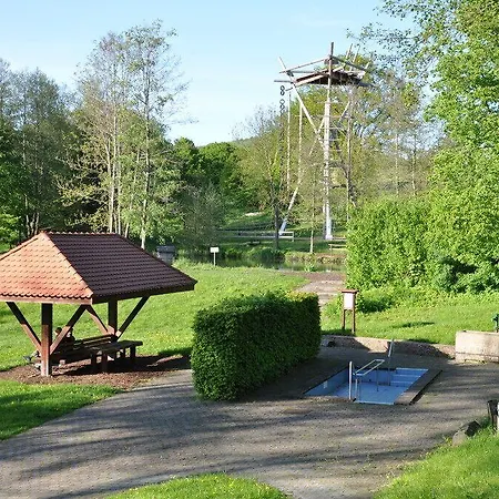 Rhoen-hotel Sonnenhof - 4*