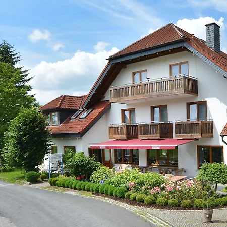 Hotel Rhoen-hotel Sonnenhof -