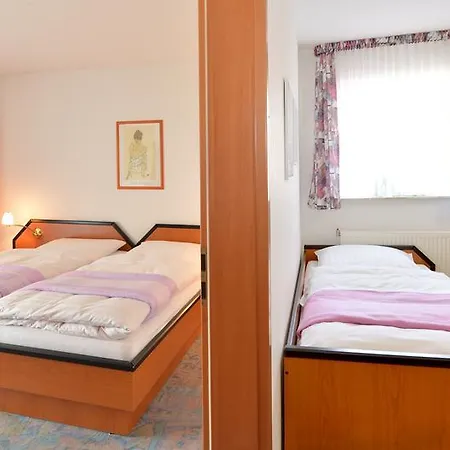 Rhoen-hotel Sonnenhof - 4*