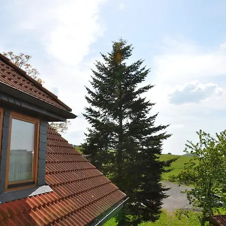Rhoen-hotel Sonnenhof - Hotell