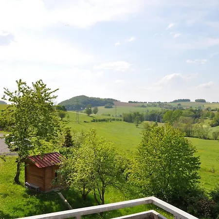 Hotel Rhön-hotel Sonnenhof - Restaurant&café