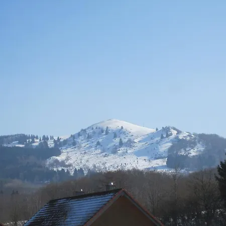 Rhön-hotel Sonnenhof - Restaurant&café Hotel 4*