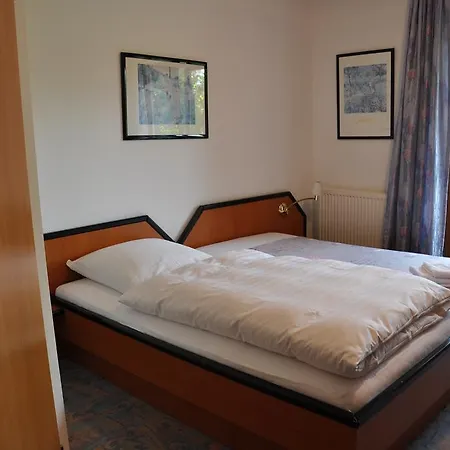 Rhön-hotel Sonnenhof - Restaurant&café Hotel Poppenhausen
