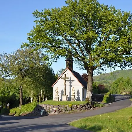 Rhön-hotel Sonnenhof - Restaurant&café Hotel