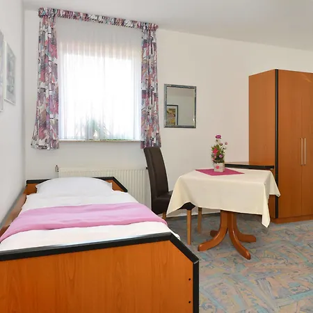Hotel Rhön-hotel Sonnenhof - Restaurant&café 4*