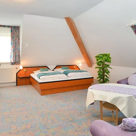 Rhön-hotel Sonnenhof - Restaurant&café 4*
