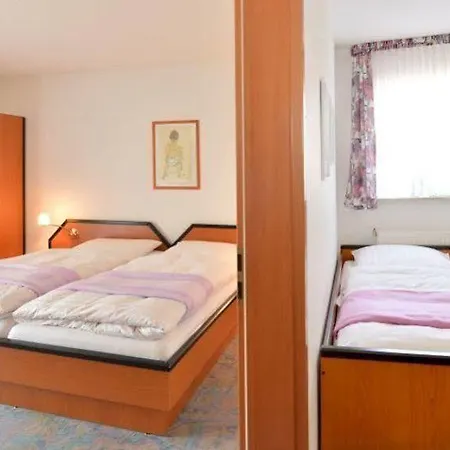 Rhoen-hotel Sonnenhof - Poppenhausen