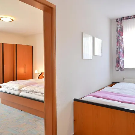 Rhoen-hotel Sonnenhof - Hotell 4*