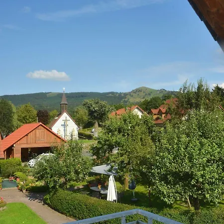 Hotel Rhön-hotel Sonnenhof - Restaurant&café