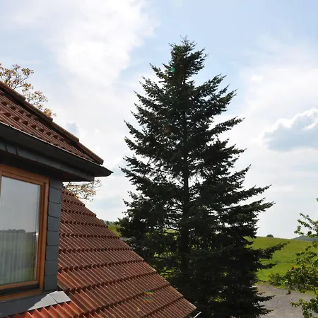 Hotell Rhoen-hotel Sonnenhof - 4*