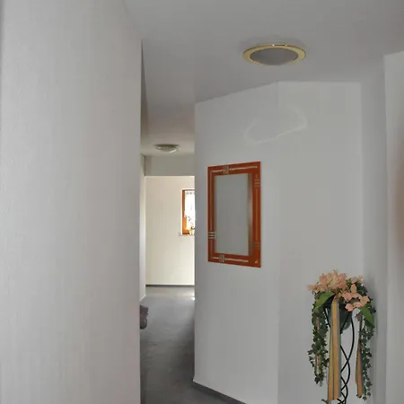 Rhoen-hotel Sonnenhof -