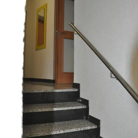 Rhoen-hotel Sonnenhof -