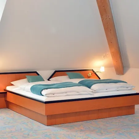 Hotell Rhoen-hotel Sonnenhof - 4*