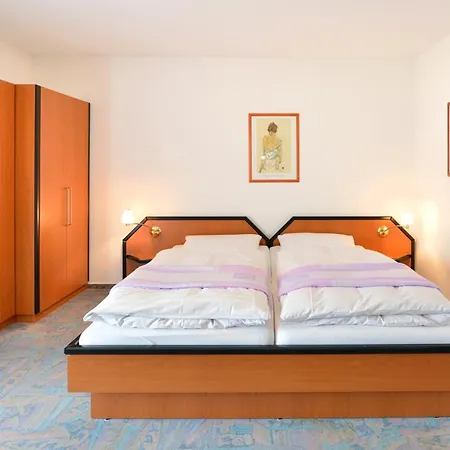 Hotell Rhoen-hotel Sonnenhof - Poppenhausen