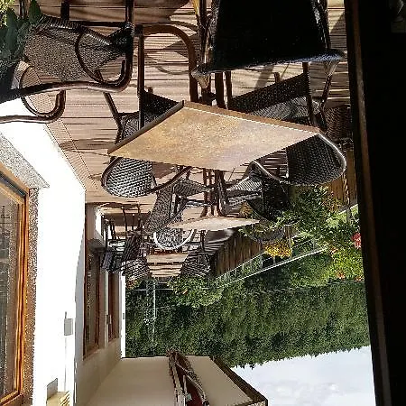 Rhön-hotel Sonnenhof - Restaurant&café Hotel 4*