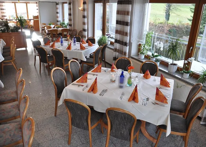 Rhoen-hotel Sonnenhof - 4*