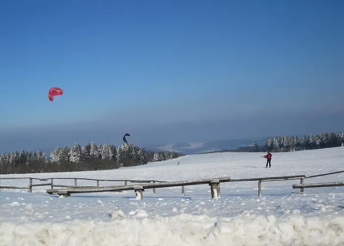 Rhoen-hotel Sonnenhof - 4*