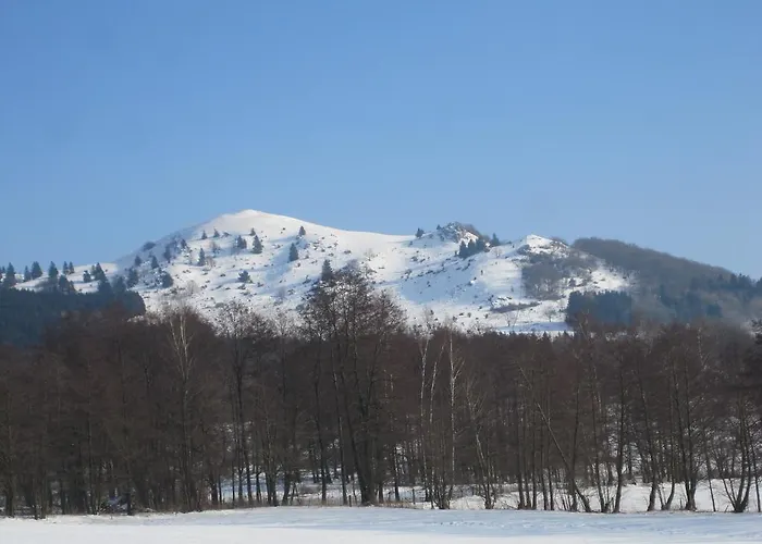 酒店 Rhoen-hotel Sonnenhof - 4*