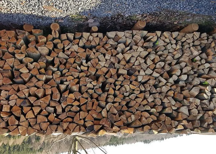 酒店 Rhoen-hotel Sonnenhof - 4*