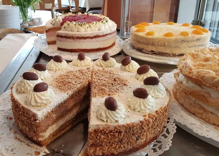 Rhoen-hotel Sonnenhof -