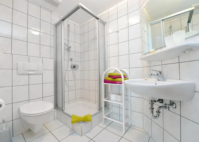 酒店 Rhoen-hotel Sonnenhof -