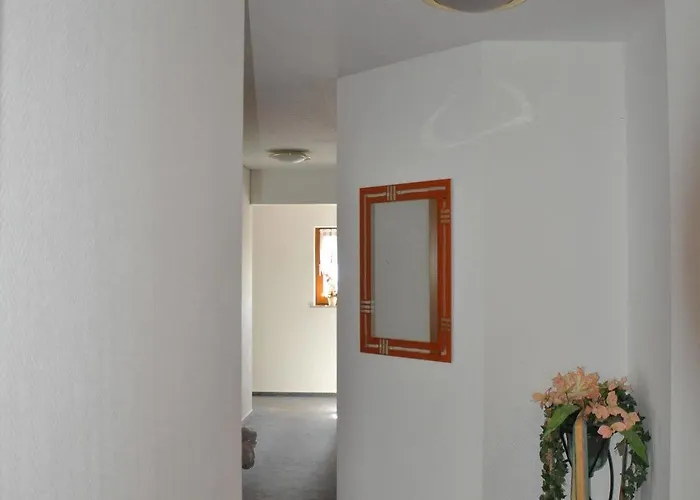 Rhoen-hotel Sonnenhof -