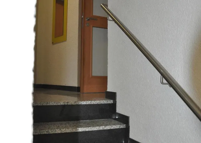 Rhoen-hotel Sonnenhof -