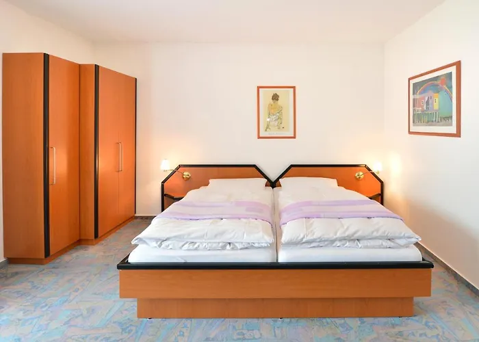 酒店 Rhoen-hotel Sonnenhof - 波彭豪森