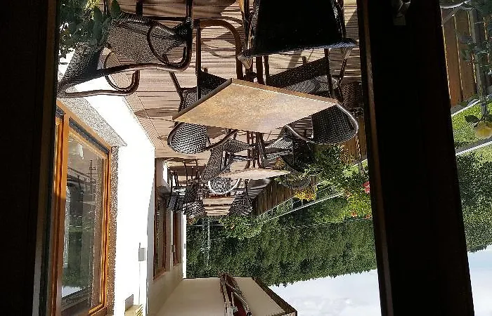 Rhoen-hotel Sonnenhof - 酒店 4*