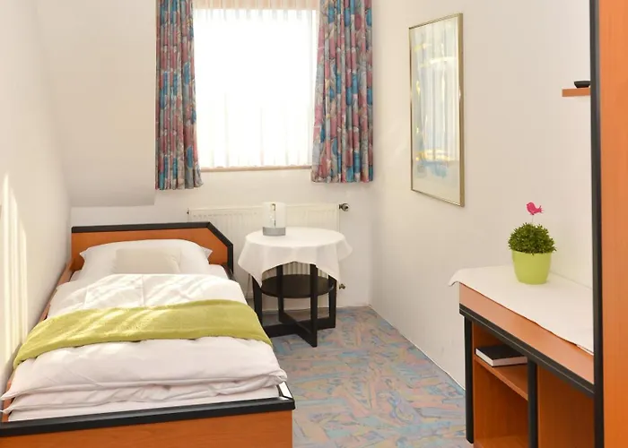 Rhoen-hotel Sonnenhof - 酒店